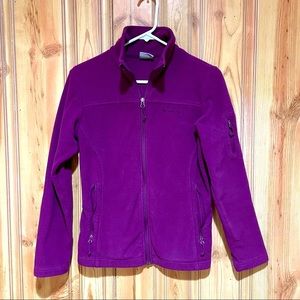 ❄️Columbia Fleece❄️